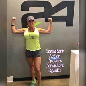 Meet your Posher, Tara